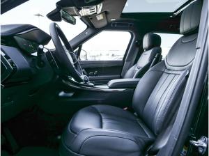Land Rover Range Rover Sport D250 SE SOFORT  HOT DEAL !! Pano Head UP Black Pack