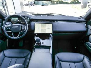 Land Rover Range Rover Sport D250 SE SOFORT  HOT DEAL !! Pano Head UP Black Pack