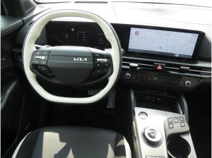 Kia Sportage GT-Line AWD 🚨SONDERLEASING🚨