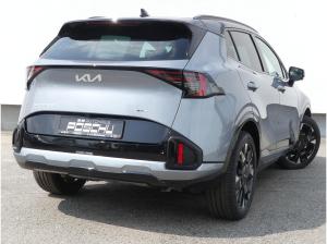 Kia Sportage GT-Line AWD 🚨SONDERLEASING🚨