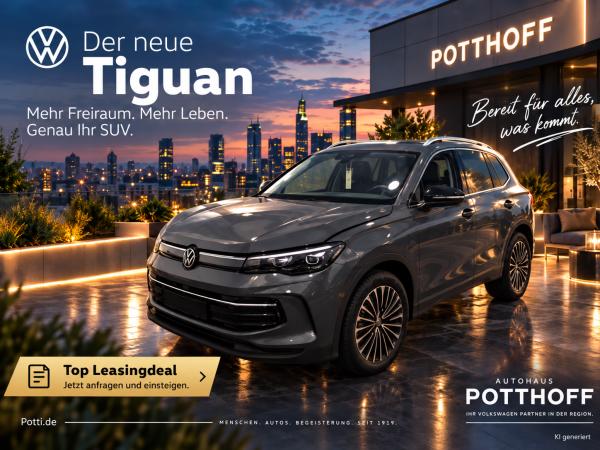 Tiguan