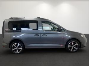 Volkswagen Caddy Energy 1.5 eHybrid DSG - Navi Kamera Sitzheiz