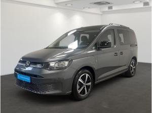 Volkswagen Caddy Energy 1.5 eHybrid DSG - Navi Kamera Sitzheiz