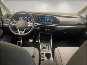 Volkswagen Caddy Energy 1.5 eHybrid DSG - Navi Kamera Sitzheiz