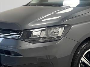 Volkswagen Caddy Energy 1.5 eHybrid DSG - Navi Kamera Sitzheiz