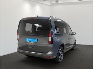 Volkswagen Caddy Energy 1.5 eHybrid DSG - Navi Kamera Sitzheiz