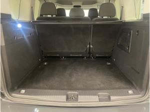 Volkswagen Caddy Energy 1.5 eHybrid DSG - Navi Kamera Sitzheiz