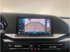Volkswagen Caddy Energy 1.5 eHybrid DSG - Navi Kamera Sitzheiz