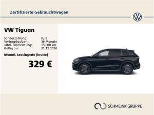 Volkswagen Tiguan 2.0 TDI DSG Energy