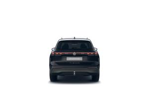 Volkswagen Tiguan 2.0 TDI DSG Energy