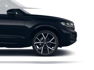 Volkswagen Touareg R-Line 3.0 TDI Tiptronic