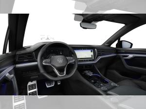 Volkswagen Touareg R-Line 3.0 TDI Tiptronic