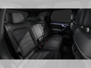 Volkswagen Touareg R-Line 3.0 TDI Tiptronic