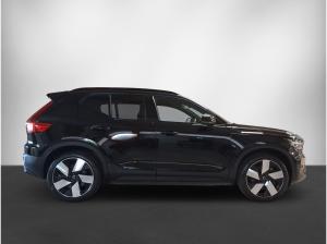 Volvo XC40 Recharge TM Ultimate - inkl. Haustürlieferung