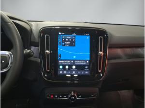 Volvo XC40 Recharge TM Ultimate - inkl. Haustürlieferung
