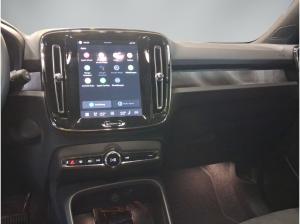 Volvo XC40 Recharge TM Ultimate - inkl. Haustürlieferung
