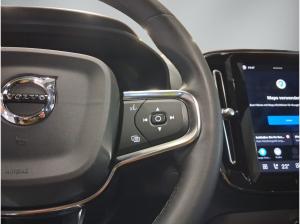 Volvo XC40 Recharge TM Ultimate - inkl. Haustürlieferung