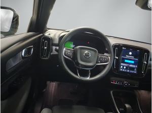 Volvo XC40 Recharge TM Ultimate - inkl. Haustürlieferung