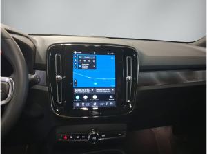 Volvo XC40 Recharge TM Ultimate - inkl. Haustürlieferung