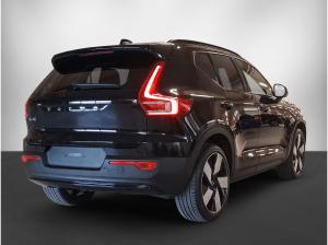 Volvo XC40 Recharge TM Ultimate - inkl. Haustürlieferung