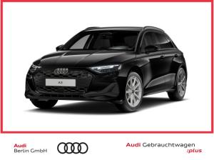 Audi A3 Sportback TFSI e S tronic
