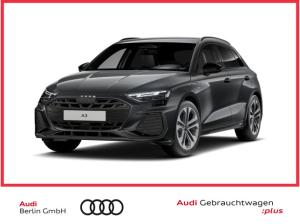 Audi A3 Sportback TFSI e S line e S tronic
