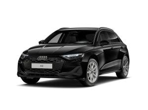 Audi A3 Sportback TFSI e S tronic