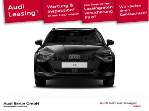 Audi A3 Sportback TFSI e S tronic