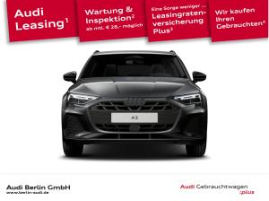Audi A3 Sportback TFSI e S line e S tronic