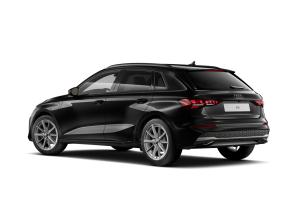 Audi A3 Sportback TFSI e S tronic