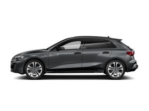 Audi A3 Sportback TFSI e S line e S tronic