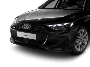 Audi A3 Sportback TFSI e S tronic
