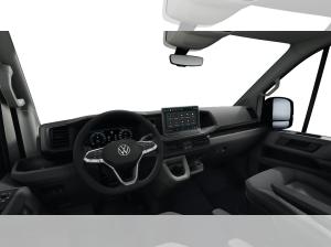 Volkswagen Grand California 600 Modelljahr 2025 - Sofort Verfügbar!