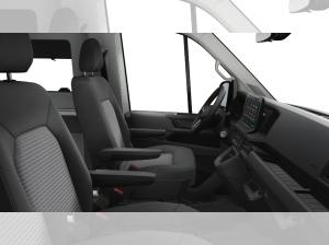 Volkswagen Grand California 600 Modelljahr 2025 - Sofort Verfügbar!