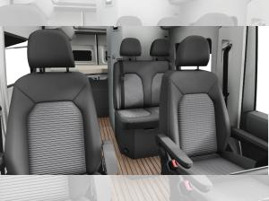 Volkswagen Grand California 600 Modelljahr 2025 - Sofort Verfügbar!