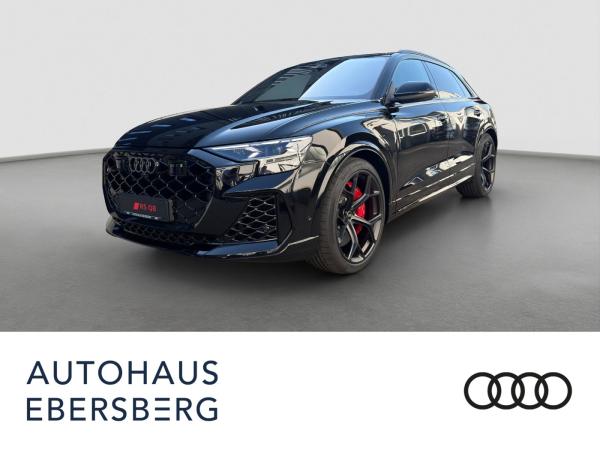 Audi RS Q8 + RSQ8 Performance *Bestellaktion - limitierte Stückzahl!* eigene Konfiguration