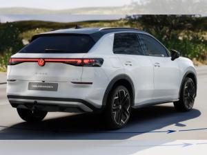 Volkswagen T-Roc 1.5 TSI OPF DSG Style *SONDERAKTION* 19" AHK IQ.Drive Parkpaket