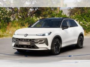 Volkswagen T-Roc 1.5 TSI OPF DSG Style *SONDERAKTION* 19" AHK IQ.Drive Parkpaket