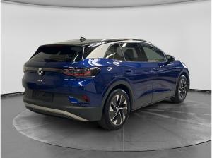 Volkswagen ID.4 Performance Upgrade Pro - inkl. Haustürlieferung