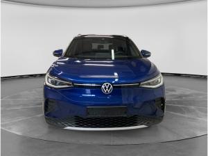 Volkswagen ID.4 Performance Upgrade Pro - inkl. Haustürlieferung