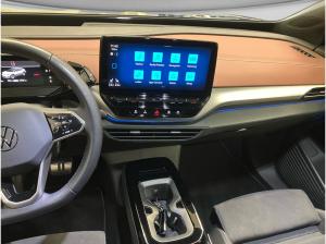 Volkswagen ID.4 Performance Upgrade Pro - inkl. Haustürlieferung