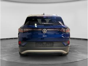 Volkswagen ID.4 Performance Upgrade Pro - inkl. Haustürlieferung