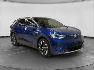 Volkswagen ID.4 Performance Upgrade Pro - inkl. Haustürlieferung