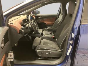 Volkswagen ID.4 Performance Upgrade Pro - inkl. Haustürlieferung