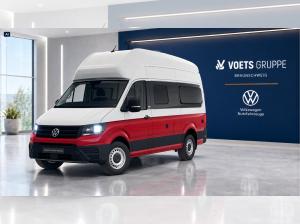 Volkswagen Grand California 600 Modelljahr 2025 - Sofort Verfügbar!