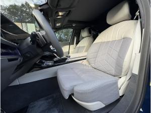 BMW i7 xDrive60 M Sport B&W AHK TV Lounge Pano Massage