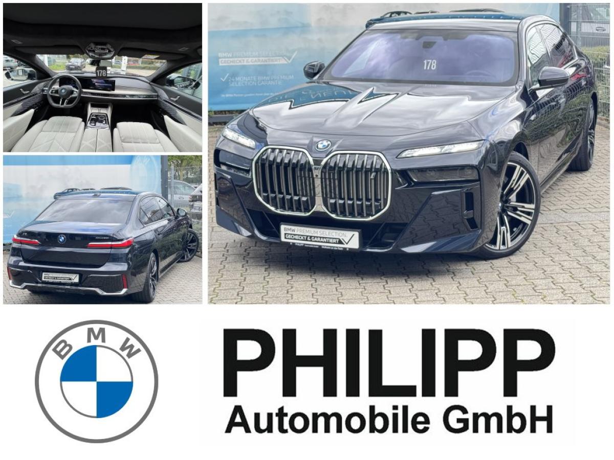 BMW i7