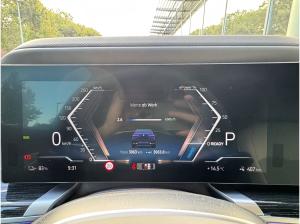 BMW i7 xDrive60 M Sport B&W AHK TV Lounge Pano Massage
