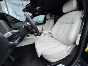 BMW i7 xDrive60 M Sport B&W AHK TV Massage Pano-Sky