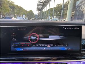 BMW i7 xDrive60 M Sport B&W AHK TV Lounge Pano Massage